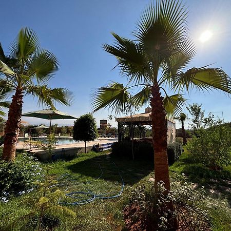 Jnane Malak Hote Ait Bou Zguia Bagian luar foto