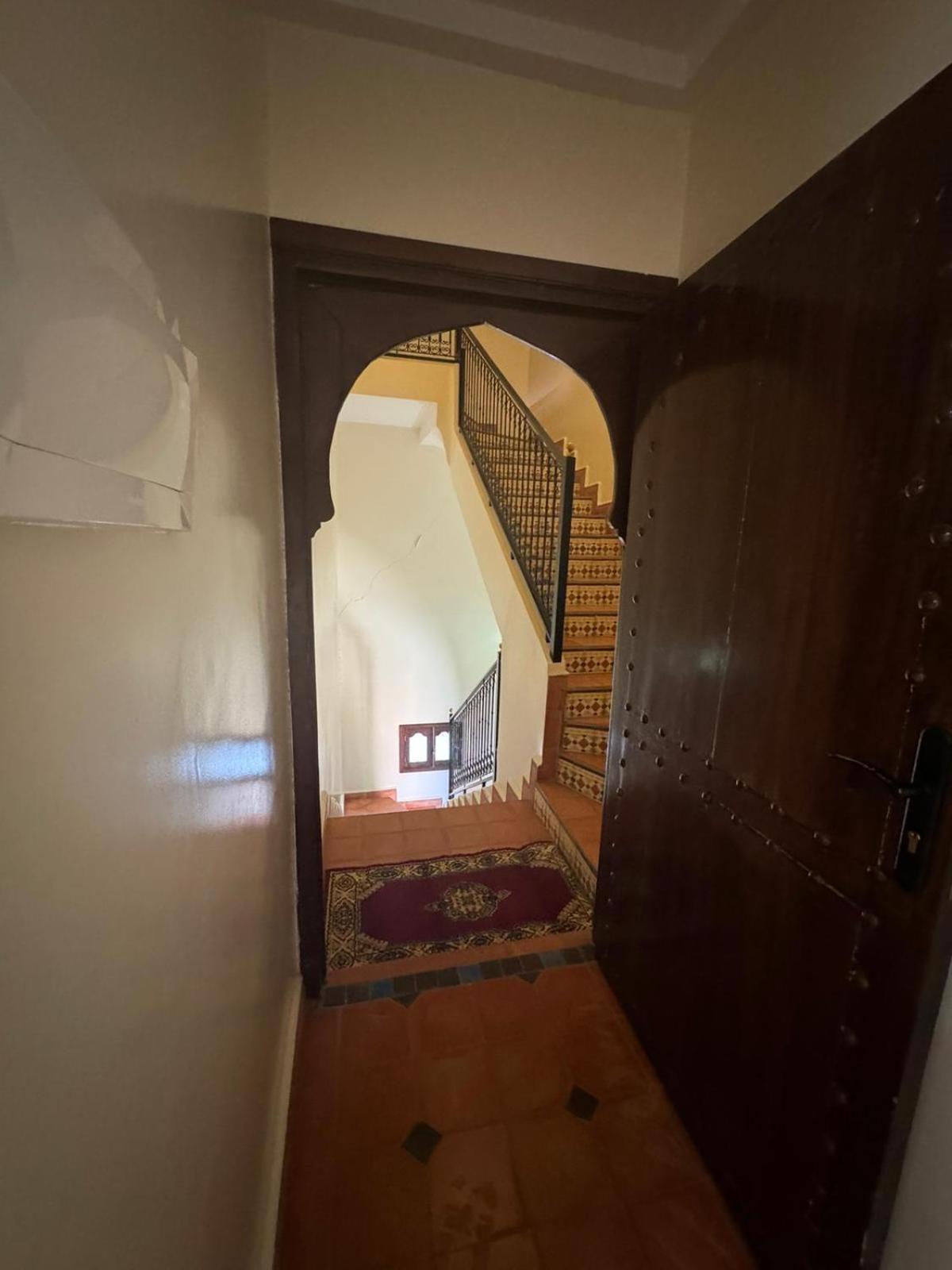 Jnane Malak Hote Ait Bou Zguia Bagian luar foto