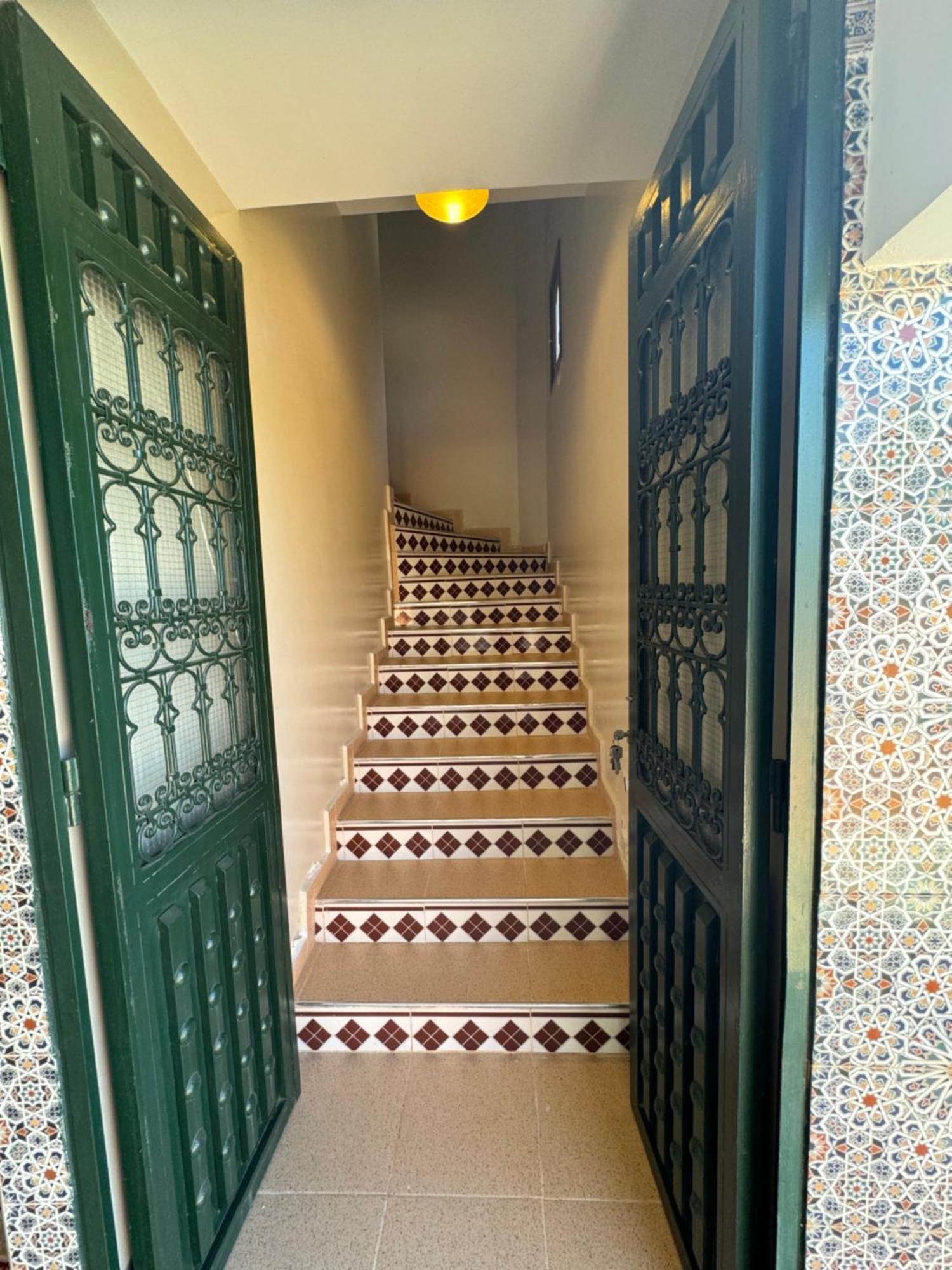 Jnane Malak Hote Ait Bou Zguia Bagian luar foto